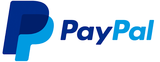 pay with paypal - Billy Squier Store